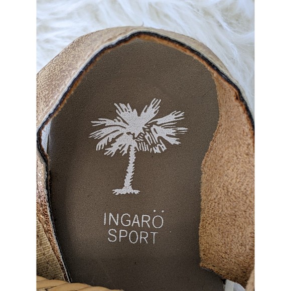 Ingaro Sport Sandal Women's Sz 7 - Picture 3 of 7
